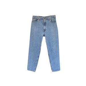 Levi's Women's High Rise Jeans - Light Blue